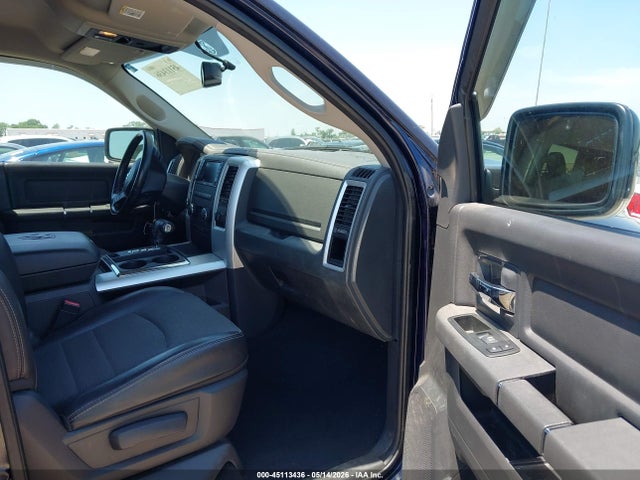 Продажа на аукционе авто 2012 Ram 1500 Sport, vin: 1C6RD7HTXCS161944, номер лота: 45113436