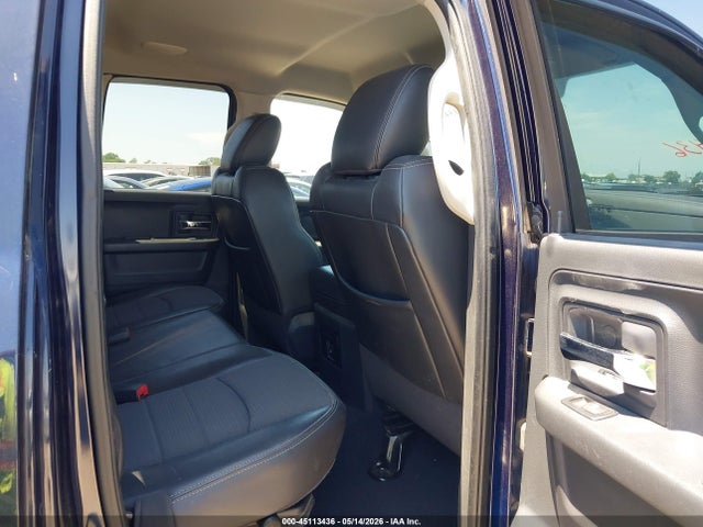 Продажа на аукционе авто 2012 Ram 1500 Sport, vin: 1C6RD7HTXCS161944, номер лота: 45113436