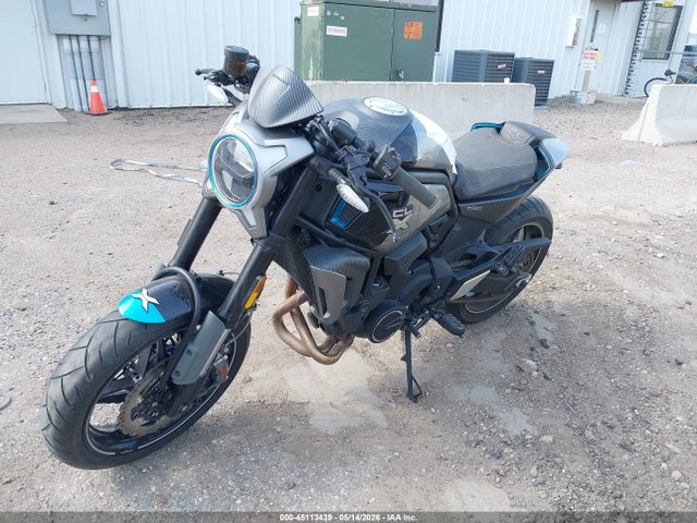 Aukcja sprzedaży 2022 Cf Moto 700 Cl-x, vin: LCEPEWL19N6004656, numer aukcji: 45113439