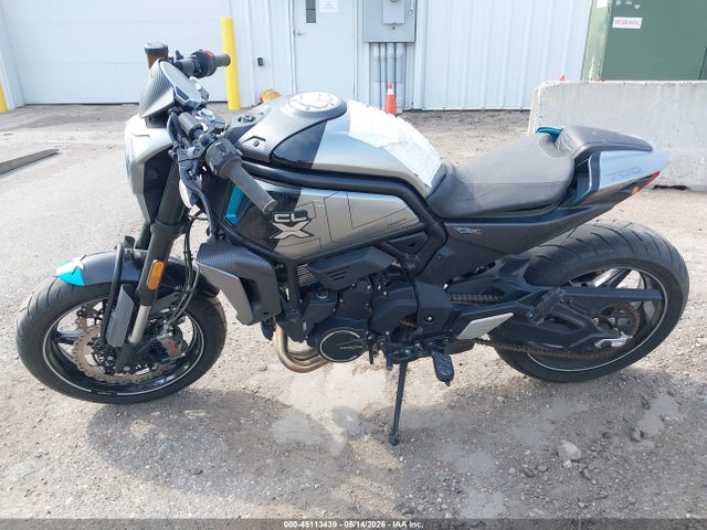 Aukcja sprzedaży 2022 Cf Moto 700 Cl-x, vin: LCEPEWL19N6004656, numer aukcji: 45113439