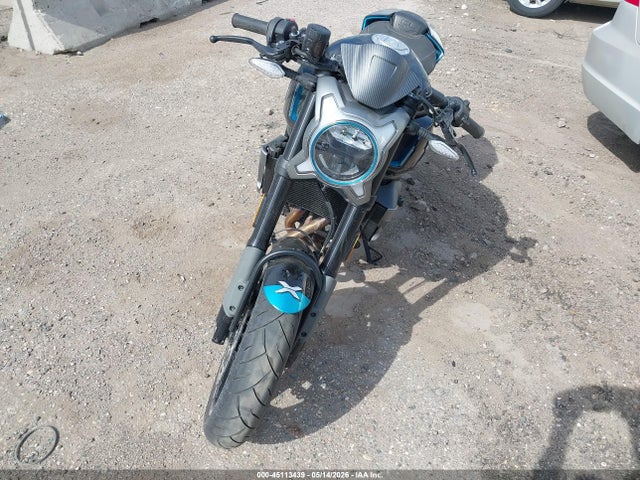 Aukcja sprzedaży 2022 Cf Moto 700 Cl-x, vin: LCEPEWL19N6004656, numer aukcji: 45113439