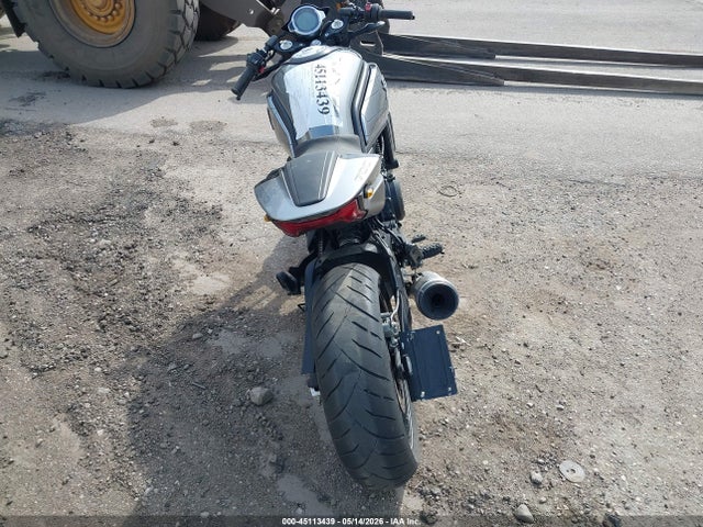 Aukcja sprzedaży 2022 Cf Moto 700 Cl-x, vin: LCEPEWL19N6004656, numer aukcji: 45113439