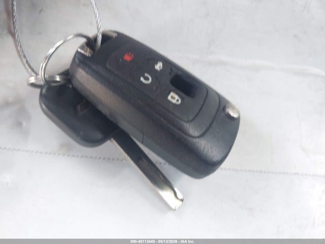 Aukcja sprzedaży 2013 Chevrolet Camaro 1lt, vin: 2G1FB1E38D9172441, numer aukcji: 45113440
