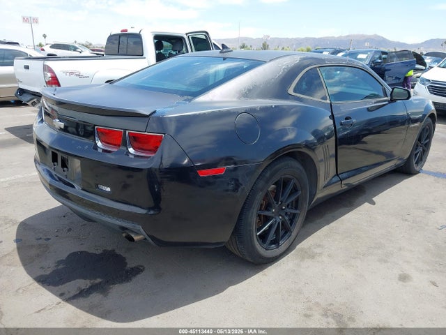 Aukcja sprzedaży 2013 Chevrolet Camaro 1lt, vin: 2G1FB1E38D9172441, numer aukcji: 45113440