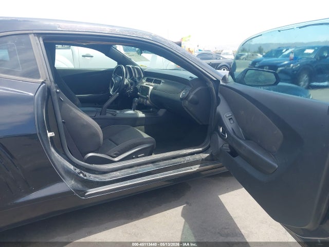 Aukcja sprzedaży 2013 Chevrolet Camaro 1lt, vin: 2G1FB1E38D9172441, numer aukcji: 45113440