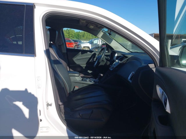 45113442 :رقم المزاد ، 2GNALCEK1H6225142 vin ، 2017 Chevrolet Equinox Lt مزاد بيع