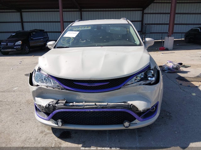 Aukcja sprzedaży 2017 Chrysler Pacifica Touring-l Plus, vin: 2C4RC1EG1HR622182, numer aukcji: 45113444