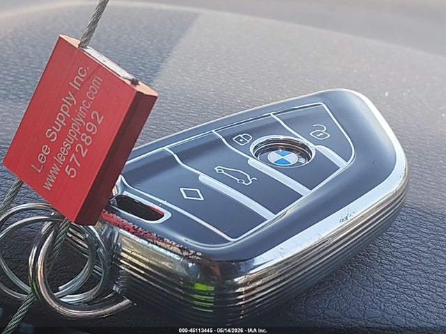 5UXKR2C31H0W43242 BMW X5 Sdrive35i