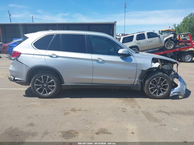 5UXKR2C31H0W43242 BMW X5 Sdrive35i