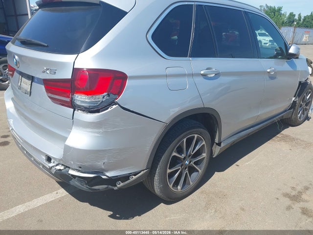 5UXKR2C31H0W43242 BMW X5 Sdrive35i