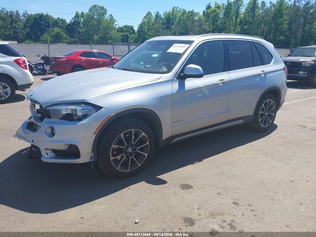 5UXKR2C31H0W43242 BMW X5 Sdrive35i