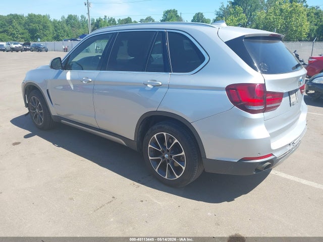 5UXKR2C31H0W43242 BMW X5 Sdrive35i