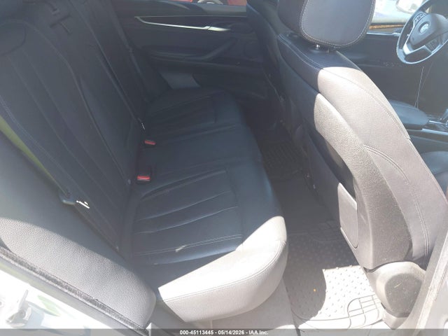5UXKR2C31H0W43242 BMW X5 Sdrive35i