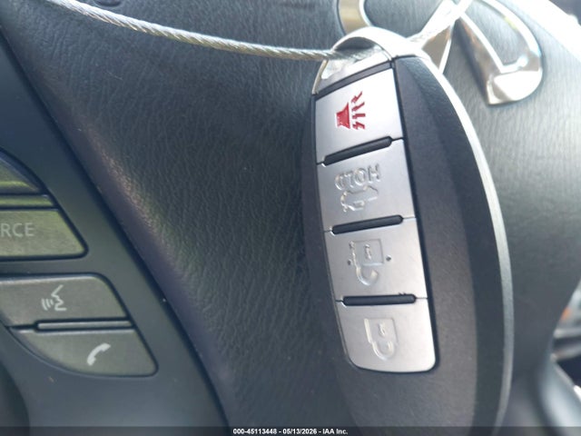 2014 Infiniti Qx60 მანქანა იყიდება აუქციონზე, vin: 5N1AL0MN5EC535926, აუქციონის ნომერი: 45113448