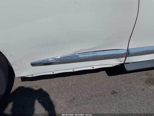 2014 Infiniti Qx60 მანქანა იყიდება აუქციონზე, vin: 5N1AL0MN5EC535926, აუქციონის ნომერი: 45113448