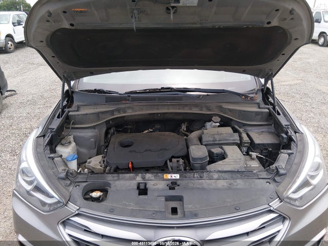 Aukcja sprzedaży 2018 Hyundai Santa Fe Sport 2.4l, vin: 5NMZT3LB2JH069352, numer aukcji: 45113450