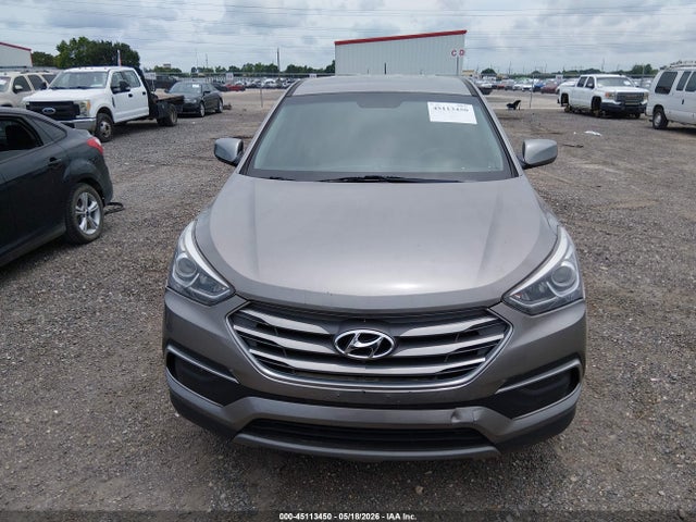 Aukcja sprzedaży 2018 Hyundai Santa Fe Sport 2.4l, vin: 5NMZT3LB2JH069352, numer aukcji: 45113450