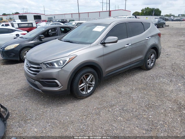 Aukcja sprzedaży 2018 Hyundai Santa Fe Sport 2.4l, vin: 5NMZT3LB2JH069352, numer aukcji: 45113450