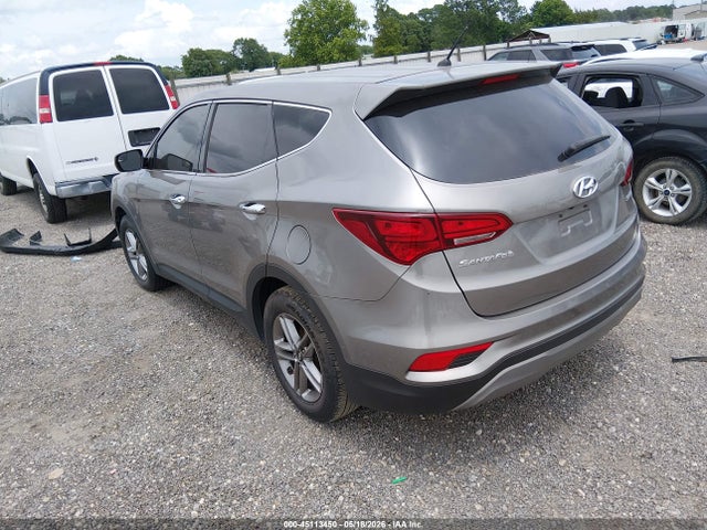 Aukcja sprzedaży 2018 Hyundai Santa Fe Sport 2.4l, vin: 5NMZT3LB2JH069352, numer aukcji: 45113450