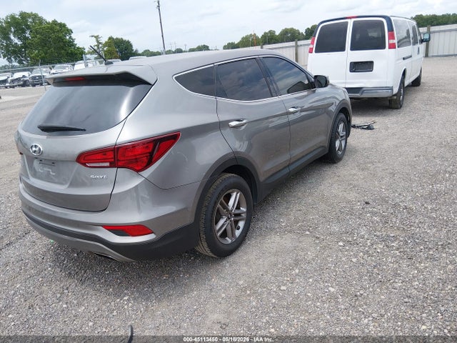 Aukcja sprzedaży 2018 Hyundai Santa Fe Sport 2.4l, vin: 5NMZT3LB2JH069352, numer aukcji: 45113450