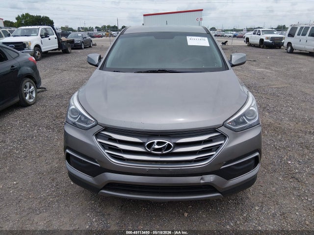 Aukcja sprzedaży 2018 Hyundai Santa Fe Sport 2.4l, vin: 5NMZT3LB2JH069352, numer aukcji: 45113450