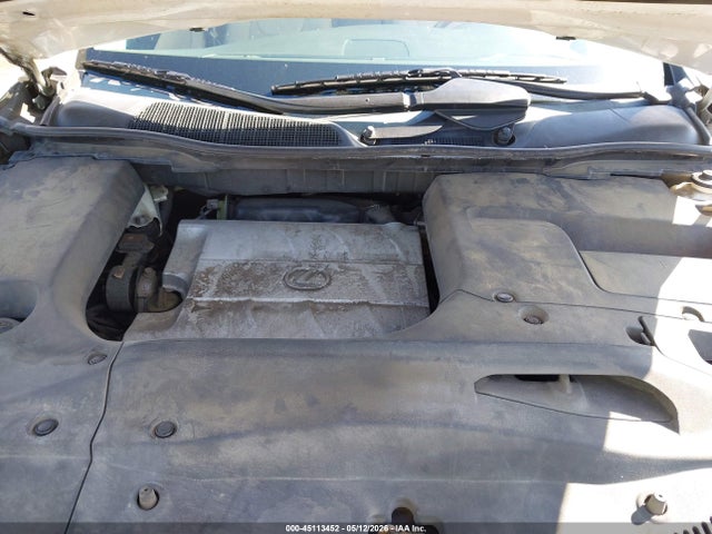 45113452 :رقم المزاد ، 2T2ZK1BA1CC071260 vin ، 2012 Lexus Rx 350 مزاد بيع