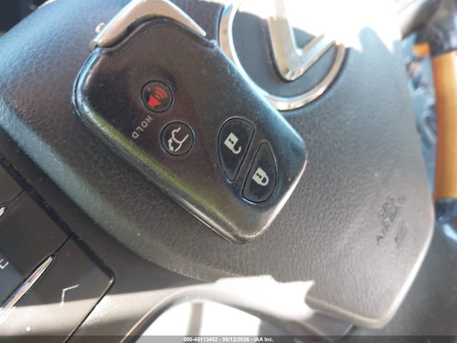 45113452 :رقم المزاد ، 2T2ZK1BA1CC071260 vin ، 2012 Lexus Rx 350 مزاد بيع