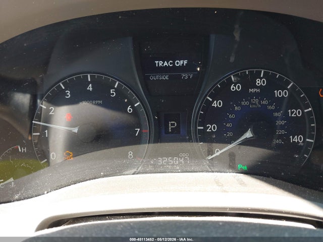 45113452 :رقم المزاد ، 2T2ZK1BA1CC071260 vin ، 2012 Lexus Rx 350 مزاد بيع