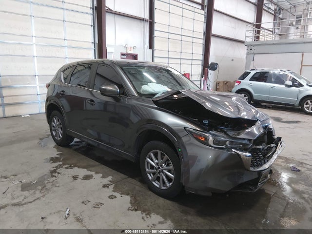Mazda Cx-5 2.5 S Preferred 2024 JM3KFBCM5R0388588 main image
