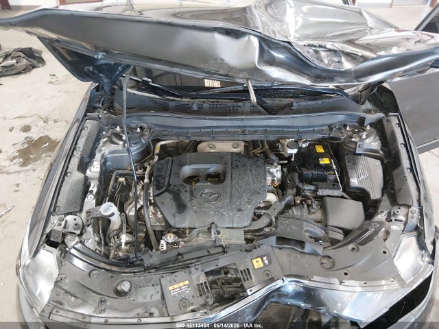 Mazda Cx-5 2.5 S Preferred 2024 JM3KFBCM5R0388588 Image 10