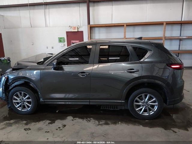 Mazda Cx-5 2.5 S Preferred 2024 JM3KFBCM5R0388588 Image 14