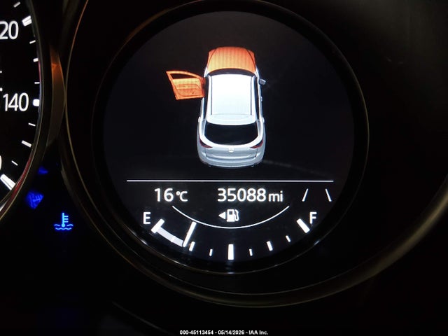 Mazda Cx-5 2.5 S Preferred 2024 JM3KFBCM5R0388588 Image 15