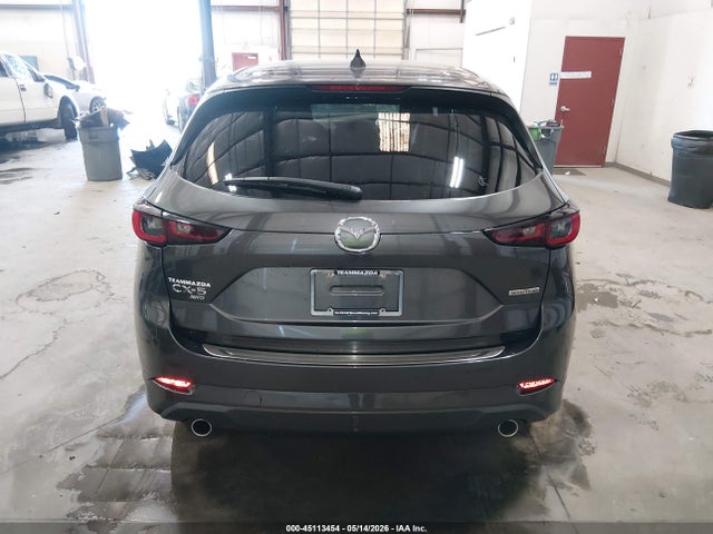 Mazda Cx-5 2.5 S Preferred 2024 JM3KFBCM5R0388588 Image 16