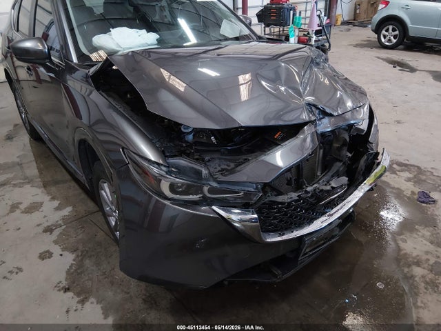 Mazda Cx-5 2.5 S Preferred 2024 JM3KFBCM5R0388588 Image 18