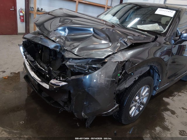 Mazda Cx-5 2.5 S Preferred 2024 JM3KFBCM5R0388588 Image 19