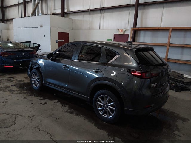 Mazda Cx-5 2.5 S Preferred 2024 JM3KFBCM5R0388588 Image 3