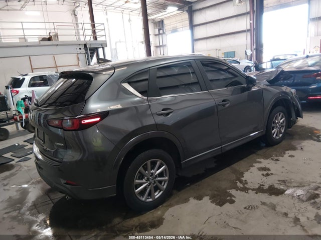 Mazda Cx-5 2.5 S Preferred 2024 JM3KFBCM5R0388588 Image 4