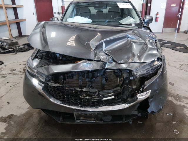 Продаж на аукціоні авто 2024 Mazda Cx-5 2.5 S Preferred, vin: JM3KFBCM5R0388588, номер лоту: 45113454