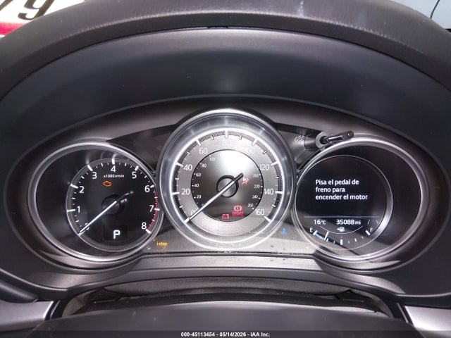 Mazda Cx-5 2.5 S Preferred 2024 JM3KFBCM5R0388588 Image 7