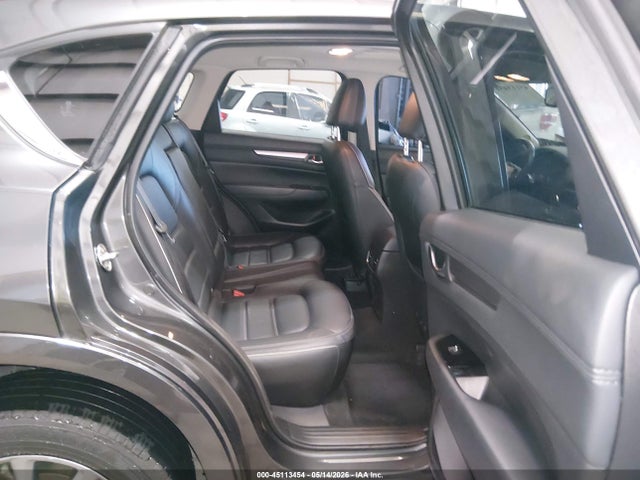 Mazda Cx-5 2.5 S Preferred 2024 JM3KFBCM5R0388588 Image 8