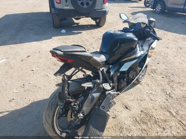 Kawasaki Zx6r 2026 JKB2XJJ14TA044958 Image 4