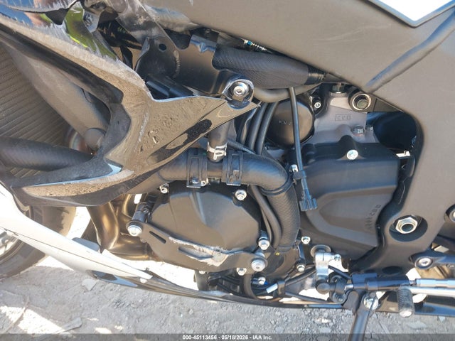 Kawasaki Zx6r 2026 JKB2XJJ14TA044958 Image 9