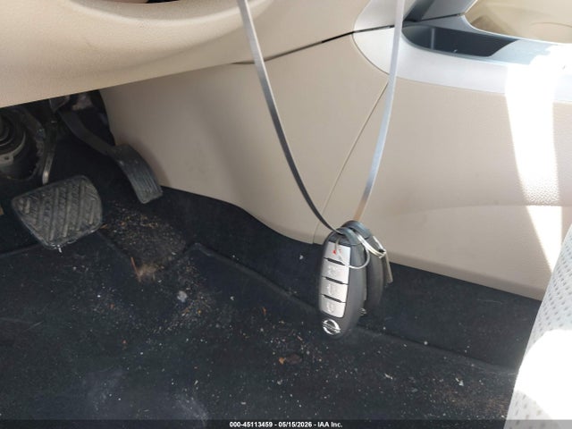 Продажа на аукционе авто 2015 Nissan Altima 2.5 S, vin: 1N4AL3APXFC284520, номер лота: 45113459