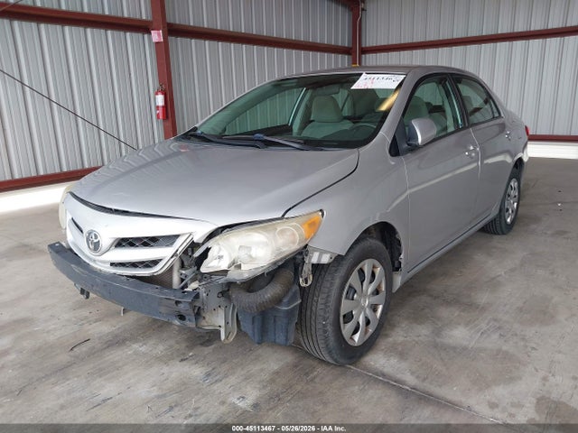 Aukcja sprzedaży 2011 Toyota Corolla Le, vin: 2T1BU4EE1BC648027, numer aukcji: 45113467