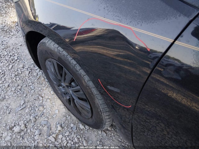 2014 Kia Forte Lx მანქანა იყიდება აუქციონზე, vin: KNAFK4A6XE5146010, აუქციონის ნომერი: 45113470