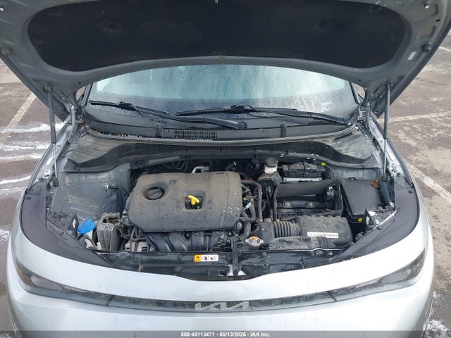 Aukcja sprzedaży 2023 Kia Soul Lx, vin: KNDJ23AU2P7887345, numer aukcji: 45113471