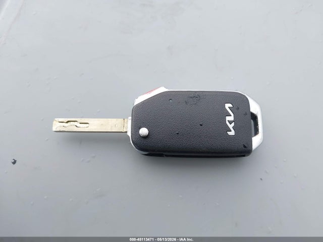 Aukcja sprzedaży 2023 Kia Soul Lx, vin: KNDJ23AU2P7887345, numer aukcji: 45113471