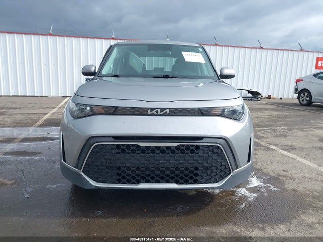 Aukcja sprzedaży 2023 Kia Soul Lx, vin: KNDJ23AU2P7887345, numer aukcji: 45113471