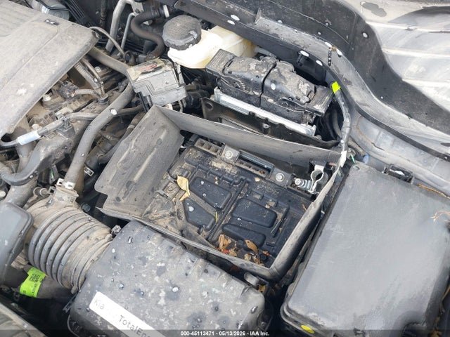 Aukcja sprzedaży 2023 Kia Soul Lx, vin: KNDJ23AU2P7887345, numer aukcji: 45113471
