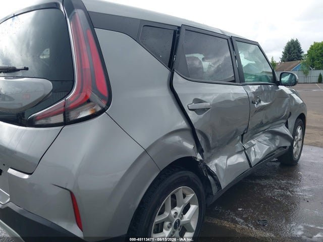 Aukcja sprzedaży 2023 Kia Soul Lx, vin: KNDJ23AU2P7887345, numer aukcji: 45113471